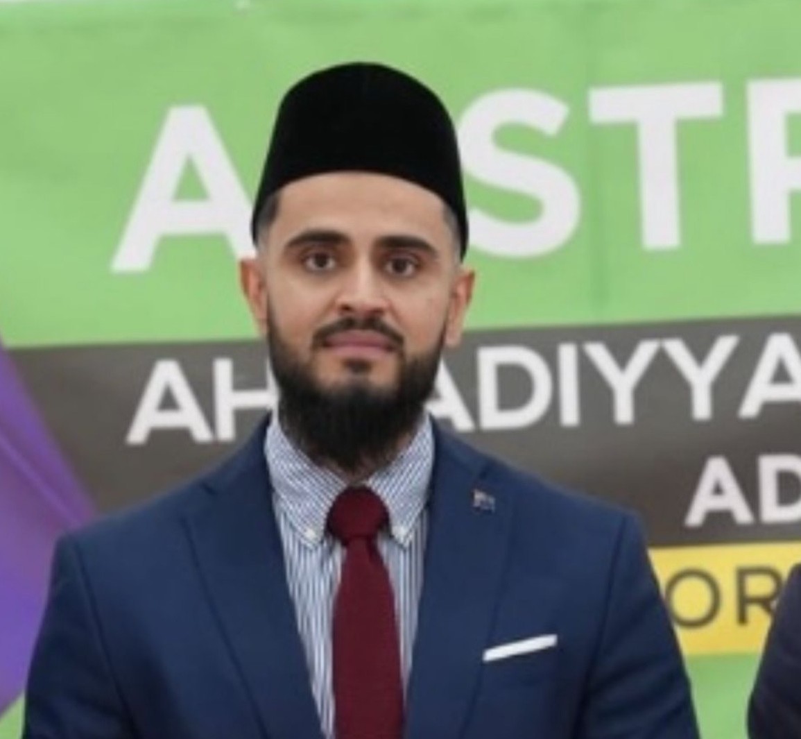 Kamrsn Tahir